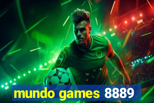 mundo games 8889